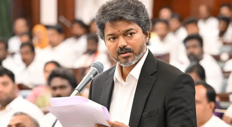 ఆ ఇద్దరు లెజెండ్స్ తర్వాత విజయ్‌కే సొంతం..!