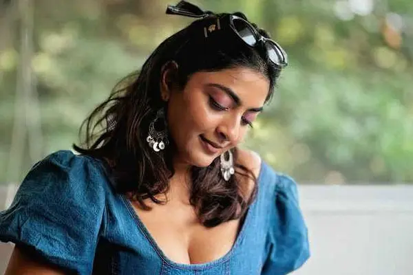 ఫోటోలు : సిజ్లింగ్ జైన్ మేరీ ఖాన్