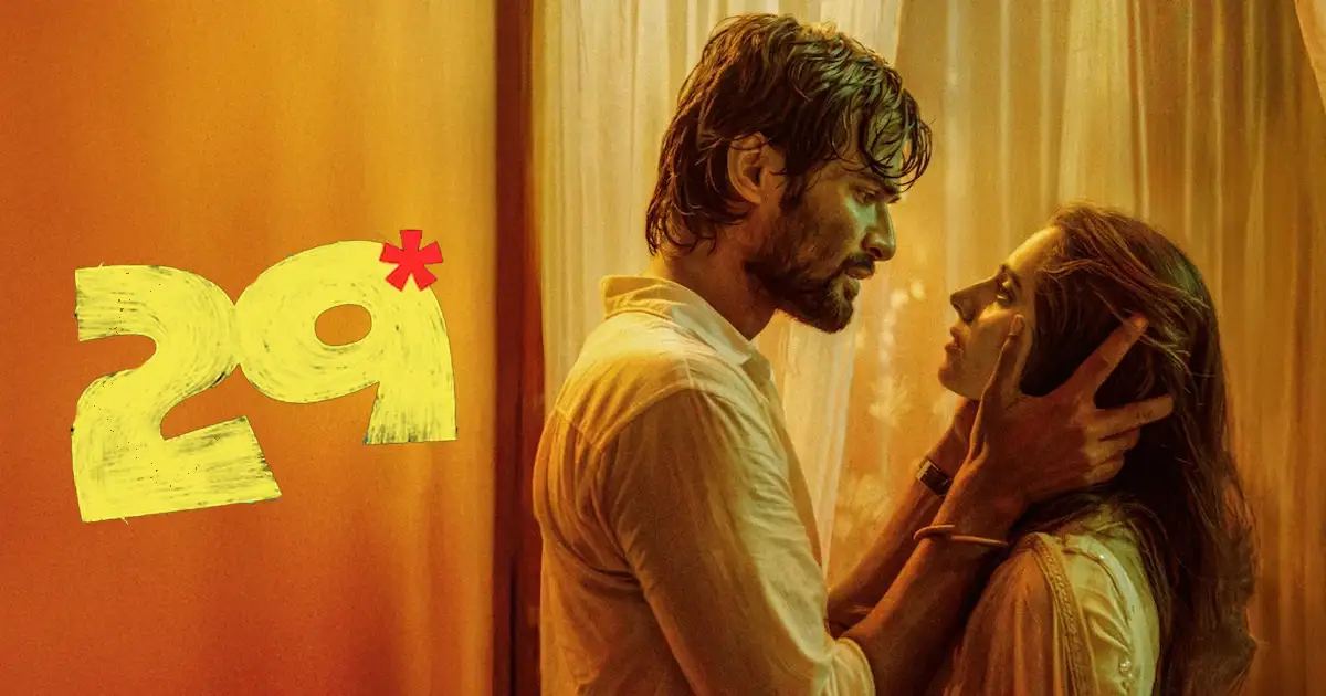 29 the movie Review