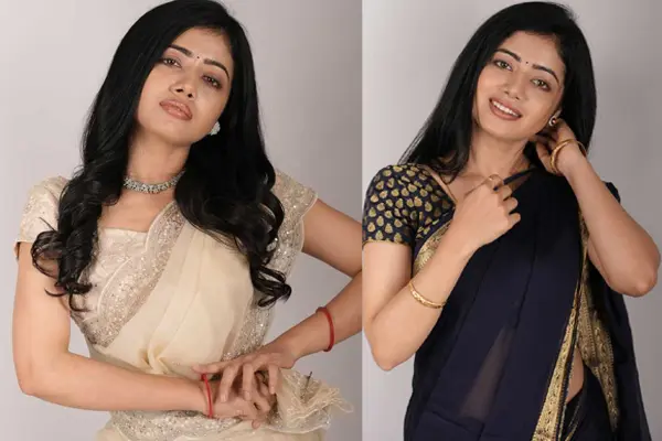 ఫోటోలు : నటి భైరవి