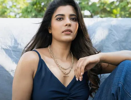 కొత్త ఫోటోలు : ఐశ్వర్య రాజేష్