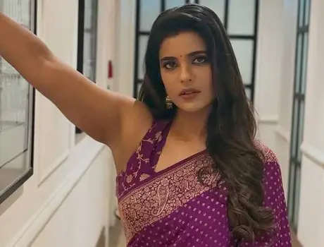ఫోటోలు : ఐశ్వర్య రాజేష్