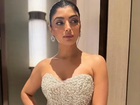 ఫోటోలు : ఆకాంక్ష పూరి