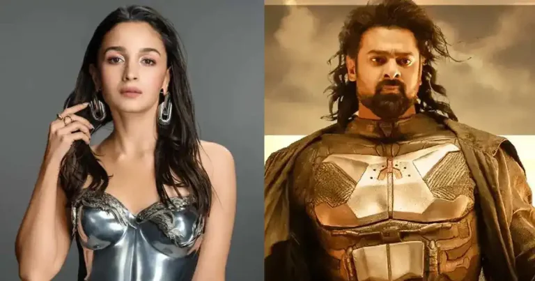 ‘కల్కి’ సీక్వెల్‌లో మరో బాలీవుడ్ భామ.. షూటింగ్ కూడా మొదలు..!