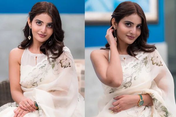 ఫోటోలు : అనన్య నాగళ్ల