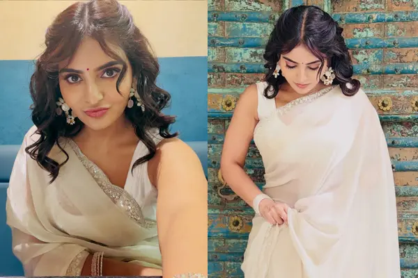 ఫోటోలు : అనన్య నాగళ్ల