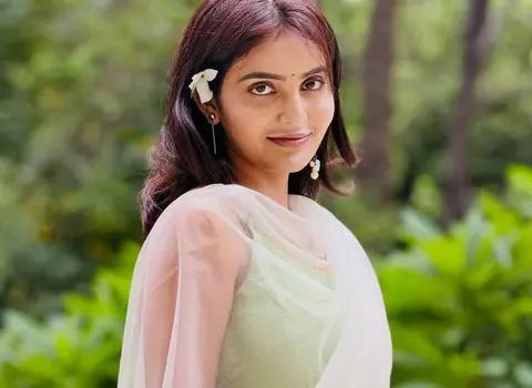 ఫోటోలు : అనన్య నాగళ్ల