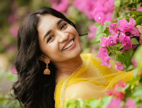 ఫోటోలు : అనిష్మా అనిల్ కుమార్