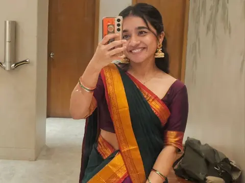 ఫోటోలు : అనిష్మ