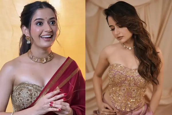 ఫోటోలు : ఆషికా రంగనాథ్