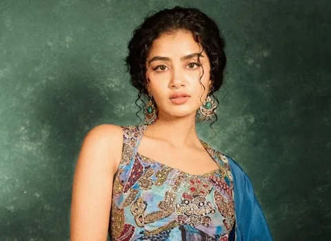 ఫోటోలు : అనుపమ పరమేశ్వరన్