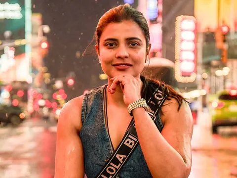 ఫోటోలు : ఐశ్వర్య రాజేష్