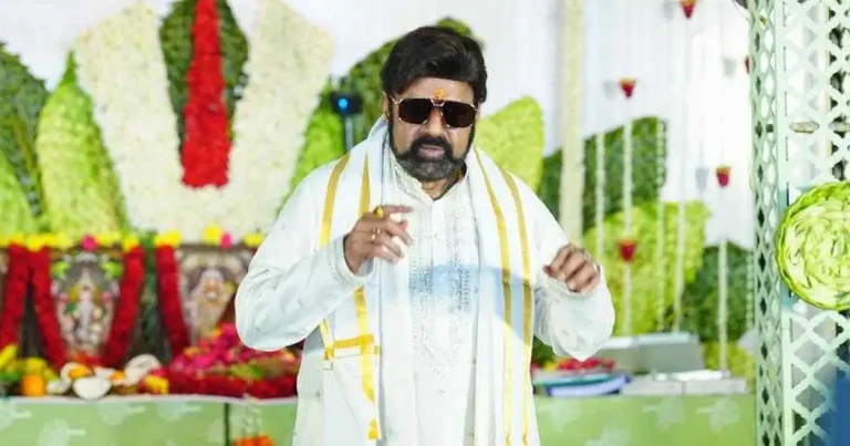 70% బాక్సాఫీస్ వసూళ్లు ఏపీ నుంచే.. బాలయ్య క్రేజీ కామెంట్స్ !