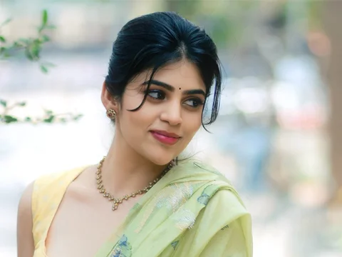 ఫోటోలు : బంధవి శ్రీధర్