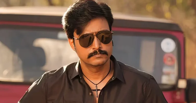 ‘మాంగల్యం’ నటుడిపై విమర్శలు.. డిజప్పాయింట్ అయ్యిన ఫాలోవర్స్?