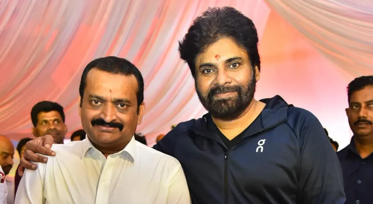 పవన్ పై బండ్ల గణేష్ ఎమోషనల్ పోస్ట్ !
