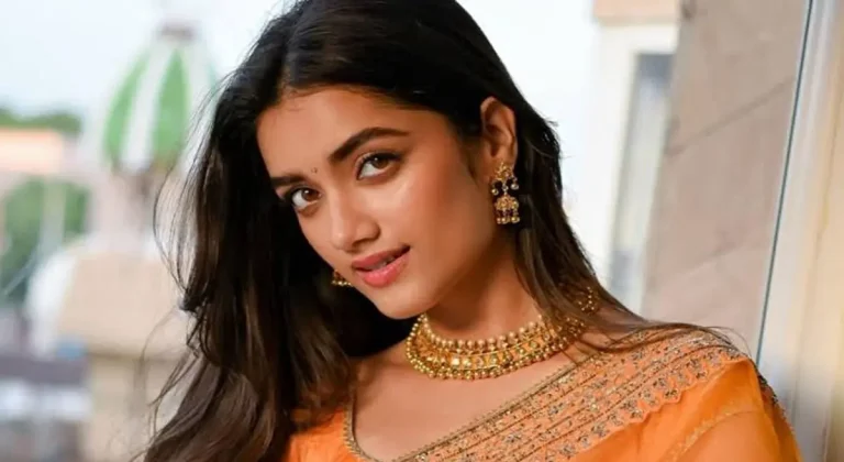 భాగ్యశ్రీ కి బంపర్ ఆఫర్.. నెక్స్ట్ ఆ హీరోతో ఛాన్స్..?