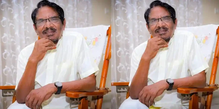 ఇన్‌స్పైరింగ్ జర్నీ: వెండితెరపై గ్రామీణ విప్లవం.. భారతీరాజా వ్యక్తిగత జీవితం, ఫ్యామిలీ బ్యాక్‌గ్రౌండ్ విశేషాలు