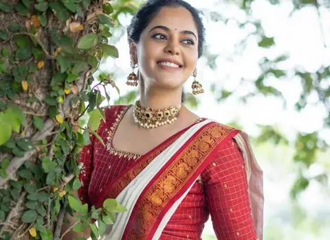 ఫోటోలు : బిందు మాధవి