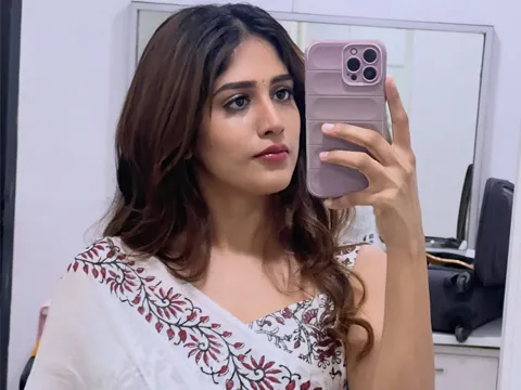 ఫోటోలు : చాందిని చౌదరి