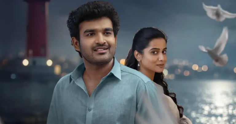 ఆగని ‘చెన్నై లవ్ స్టోరీ’ మ్యానియా.. రెండో వీకండ్ లో షాకింగ్ బుకింగ్స్!