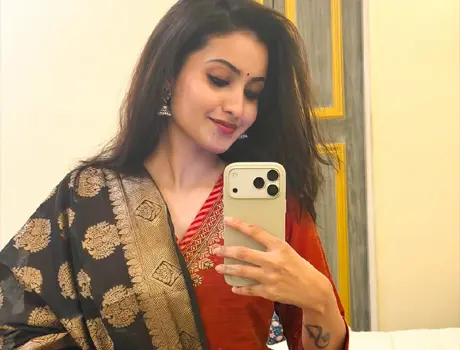 ఫోటోలు : దీపికా పిళ్ళి