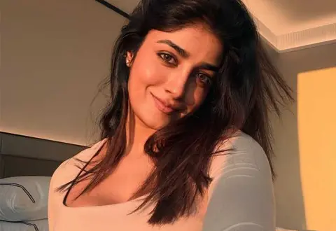 ఫోటోలు : డింపుల్ హయతి
