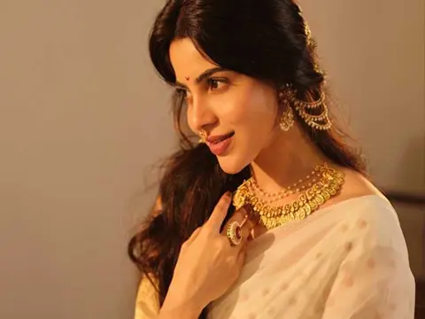 ఫోటోలు : దివ్య భారతి