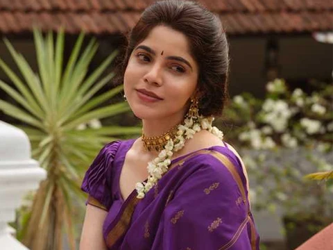 ఫోటోలు : దివ్యభారతి