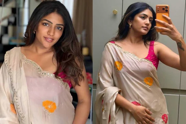 ఫోటోలు : ఈషా రెబ్బా
