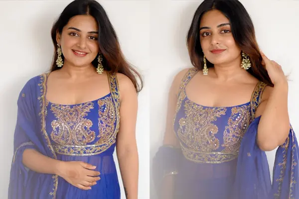 ఫోటోలు : ఎస్తర్ అనిల్