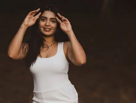 కొత్త ఫోటోలు : గౌరీ జి కిషన్