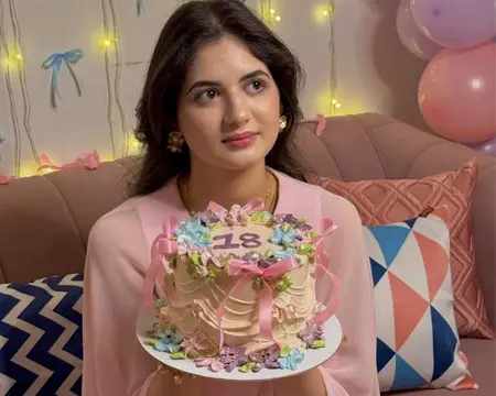 ఫోటోలు :  హర్షాలీ మల్హోత్రా