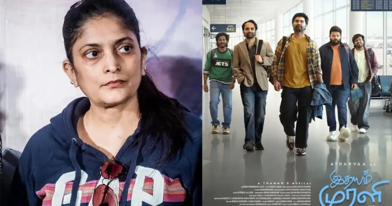 కోర్టుకెక్కిన లేడీ డైరెక్టర్ సుధా కొంగర.. కారణం ఏమిటంటే..?