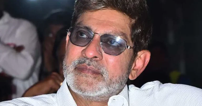 ‘పెద్ది’ వారందరికీ పెద్ద దిక్కు అవుతుంది – జగపతి బాబు