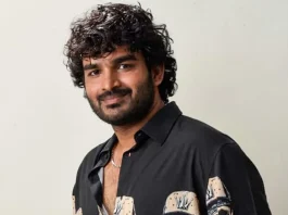 ‘ఇంద్రపుత్ర’గా కిరణ్ అబ్బవరం.. టైటిల్ ఫిక్స్ !