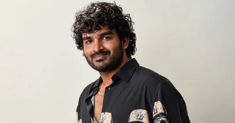 మరో క్రేజీ ప్రాజెక్ట్ అనౌన్స్ చేసిన కిరణ్ అబ్బవరం..!