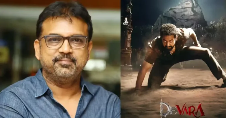 Koratala-Siva-Devara