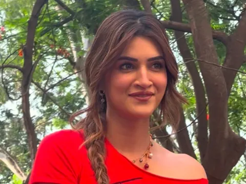 ఫోటోలు : కృతి సనన్