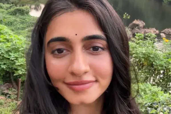 ఫోటోలు : మానస చౌదరి