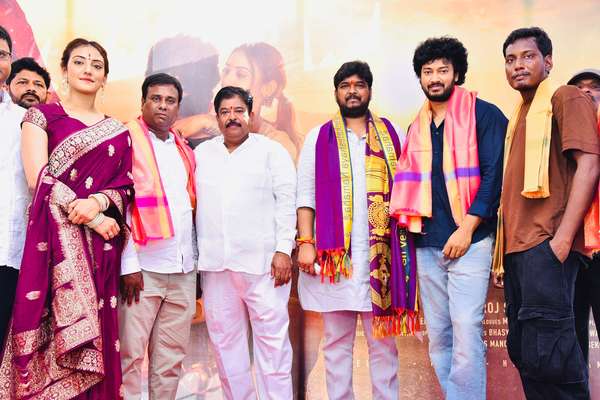 MLA Naveen Yadav
