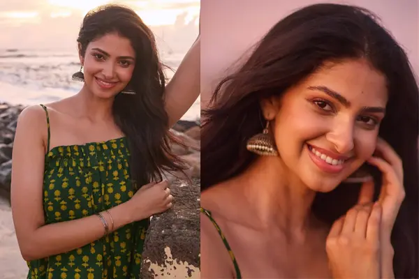 ఫోటోలు : మానస వారణాసి