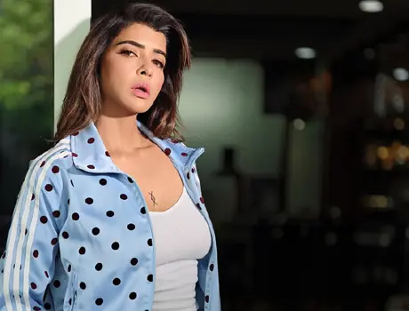 ఫోటోలు : మంచు లక్ష్మి