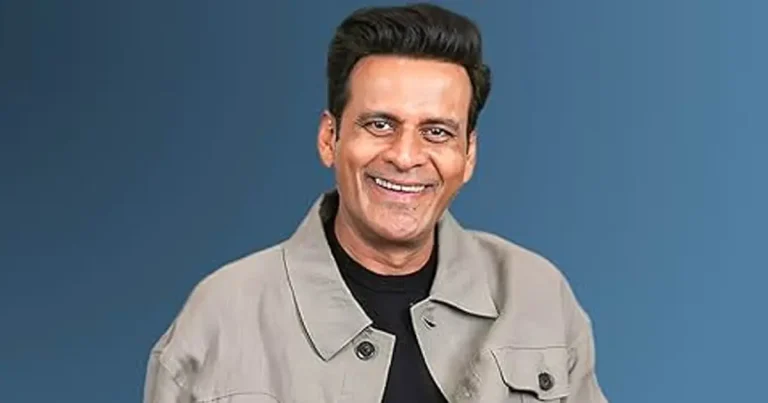 Manoj-Bajpayee