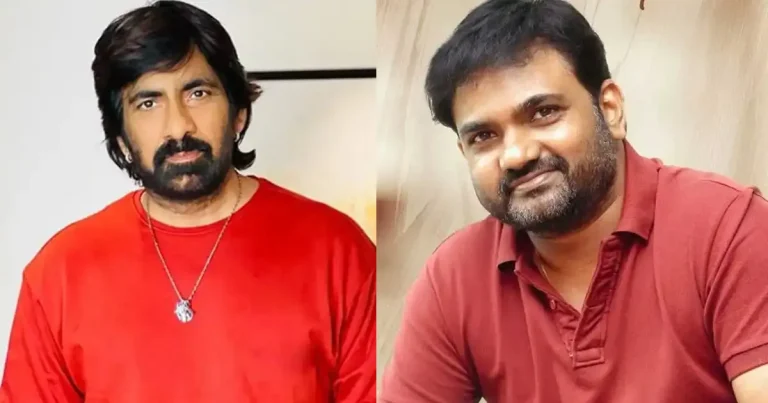 మాస్ హీరోను సెట్ చేస్తున్న మారుతి.. నిజమేనా..?