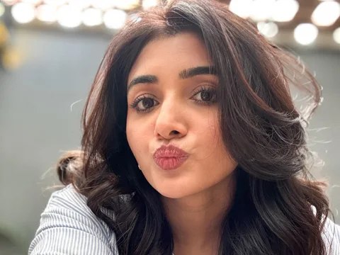 ఫోటోలు : మిర్నా మీనన్