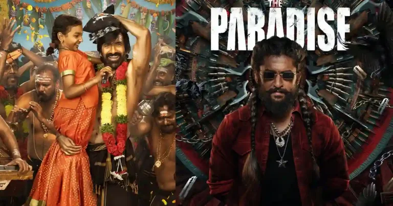 ‘ఇరుముడి’కి లైన్ క్లియర్.. అప్పటికి ‘ప్యారడైజ్’ వాయిదా?