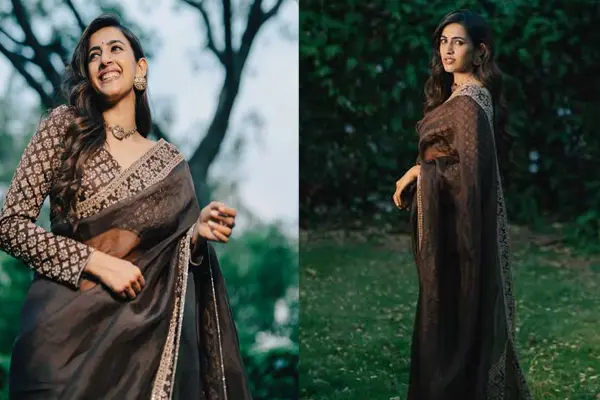 ఫోటోలు : నిహారిక కొణిదెల