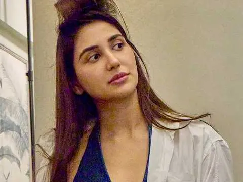 ఫోటోలు : నికితా దత్తా