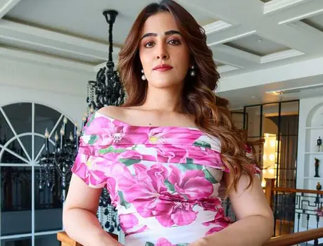 ఫోటోలు : నూపుర్ సనన్